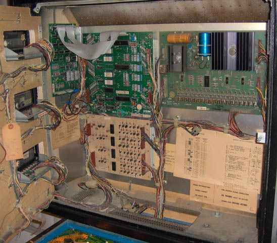 Cheetah Pinball - Image
