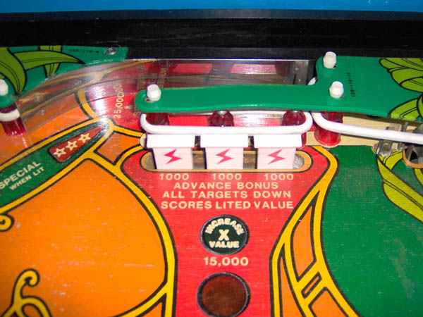 Cheetah Pinball - Image