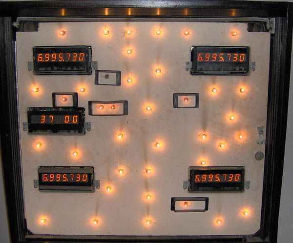 Cheetah Pinball - Image