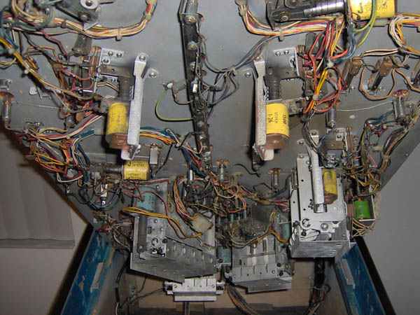 Cheetah Pinball - Image