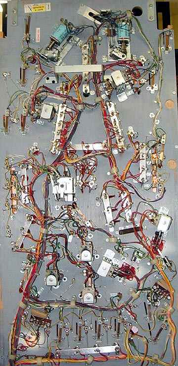 Comet Pinball - Image