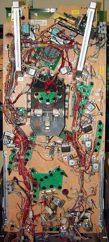 Congo Pinball - Image