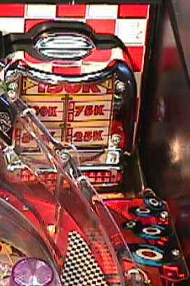 Diner - Pinball Image