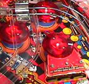 Diner - Pinball Image