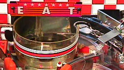 Diner - Pinball Image