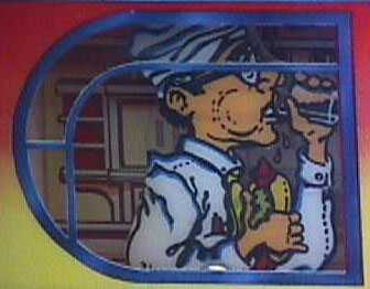 Diner - Pinball Image