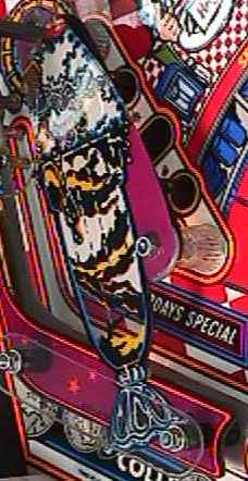 Diner - Pinball Image