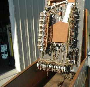 Disk Jockey Pinball By Williams - Photo