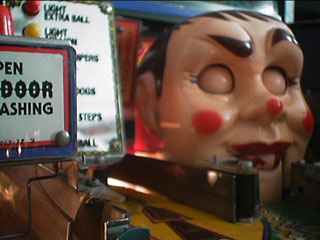 Funhouse - Pinball Image