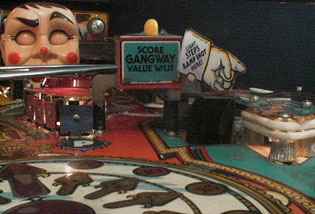 Funhouse - Pinball Image