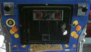 Funhouse - Pinball Image