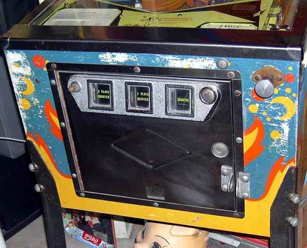 Fireball Pinball - Image