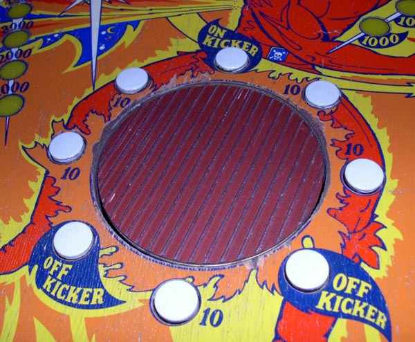 Fireball Pinball - Image