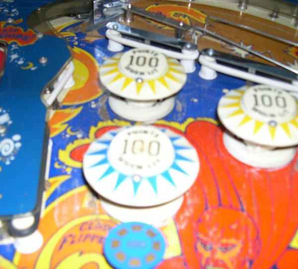 Fireball Pinball - Image