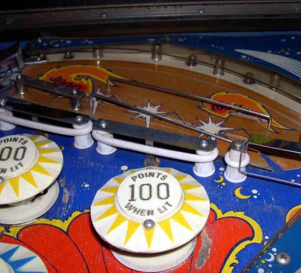 Fireball Pinball - Image
