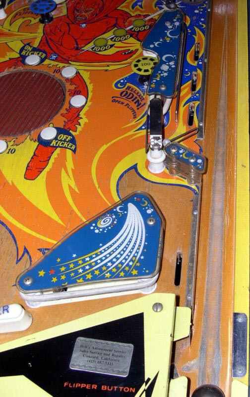 Fireball Pinball - Image
