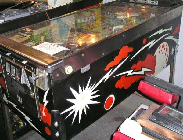 Flash Pinball - Image