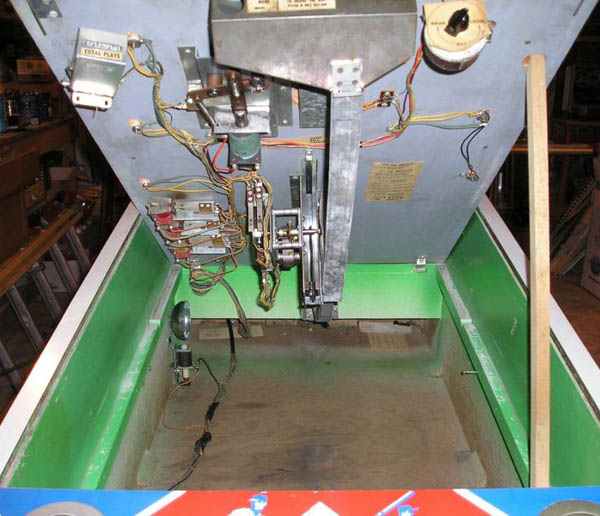 Fun Ball Pinball By Midway - Photo