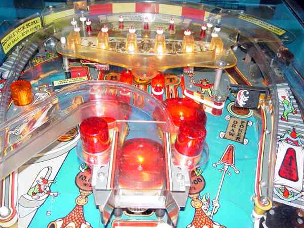 Jokerz - Pinball Image