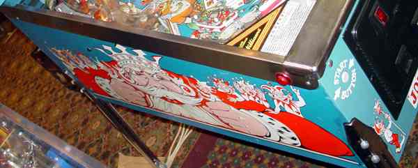 Jokerz - Pinball Image