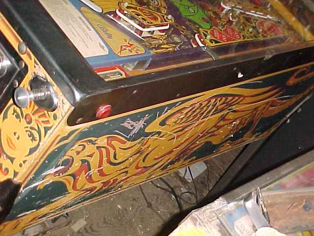 Lost World Pinball - Image