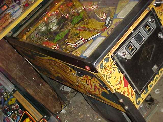 Lost World Pinball - Image