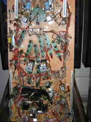 Medieval Madness - Pinball Image