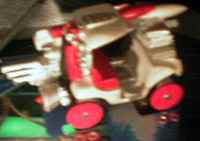 No Good Gofers - Pinball Image