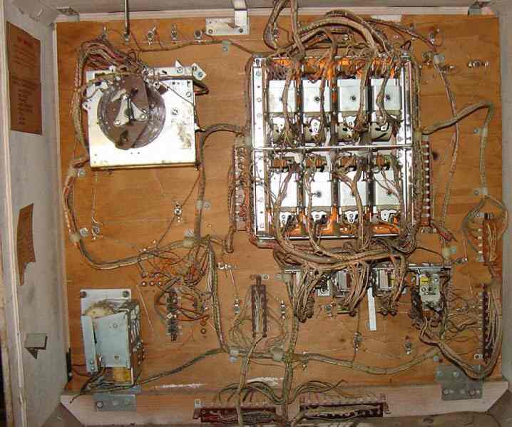 Quick Draw Pinball By Gottlieb - Image