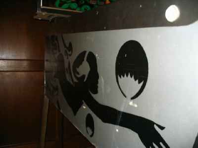 Quicksilver Pinball By Stern - Photo