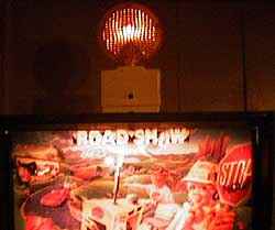 ROAD SHOW - Pinball Machine Image