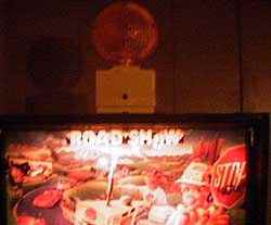 ROAD SHOW - Pinball Machine Image