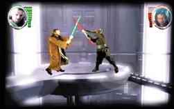 Star Wars Episode I - Pinball Machine Image