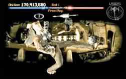 Star Wars Episode I - Pinball Machine Image
