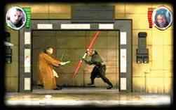 Star Wars Episode I - Pinball Machine Image