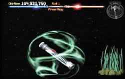 Star Wars Episode I - Pinball Machine Image