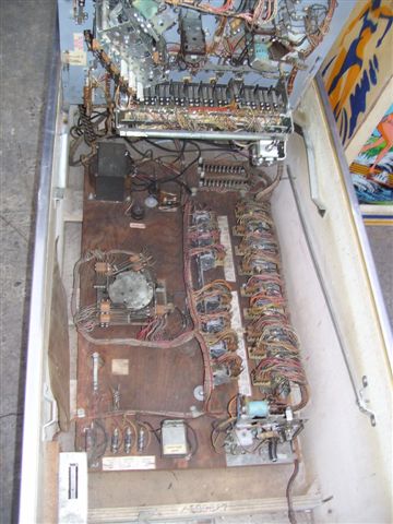 Surf Champ Pinball By D. Gottlieb - Photo
